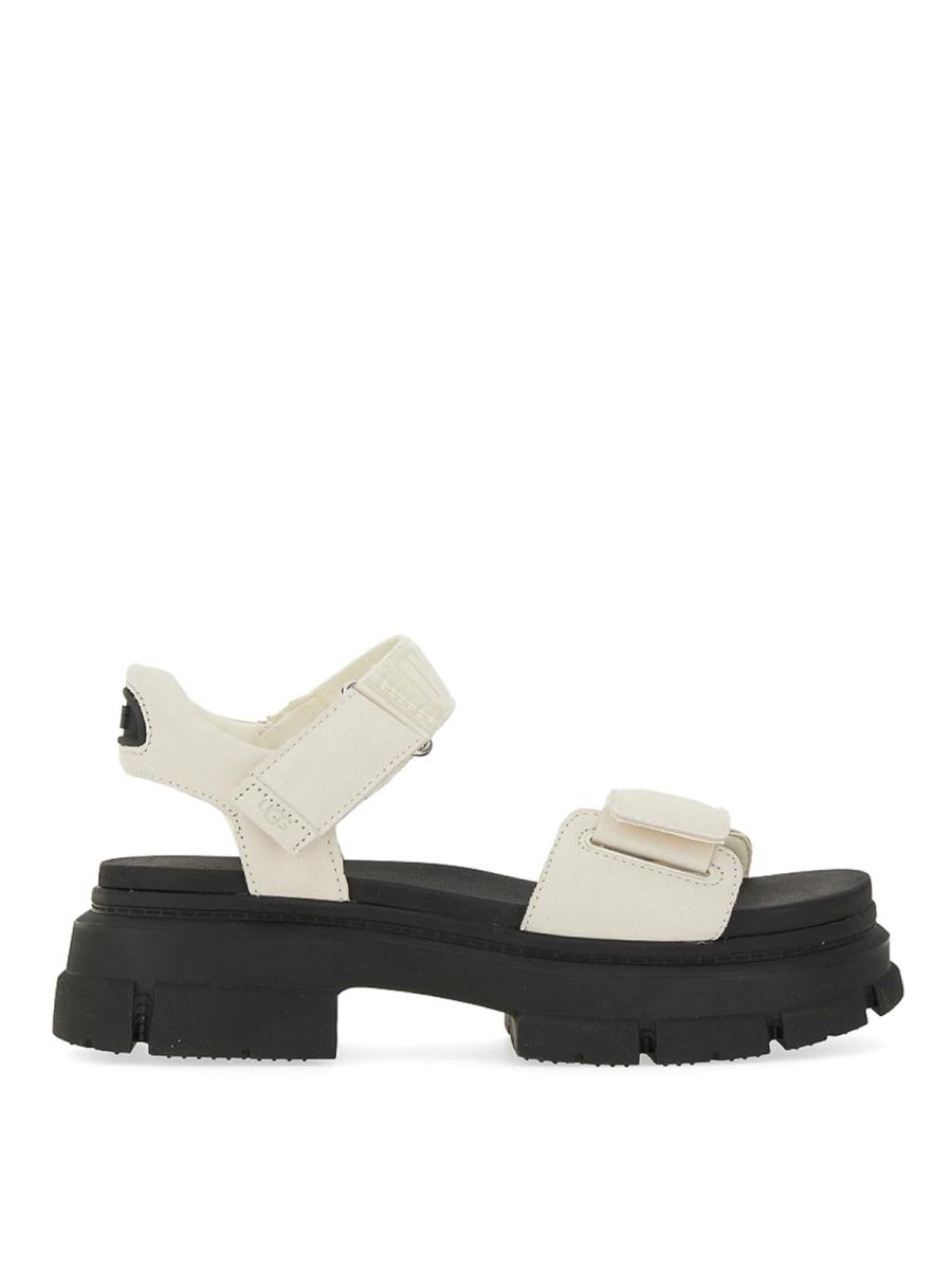 Ugg Sandales - Blanc