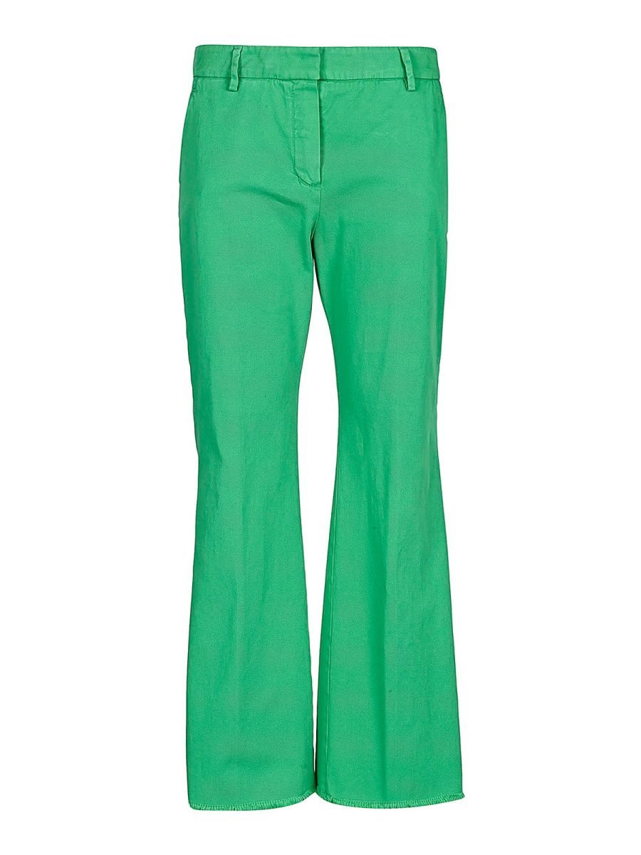 Tsolo Munkh Short - Vert