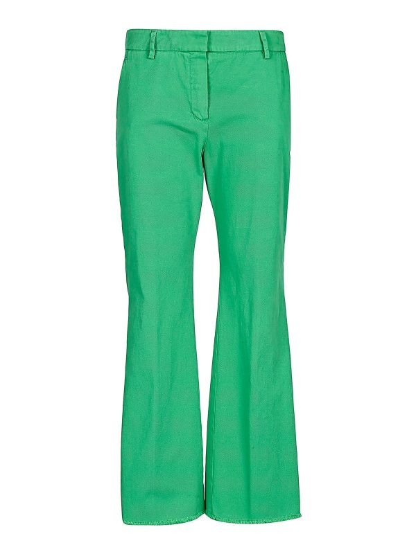 Tsolo Munkh Short - Vert