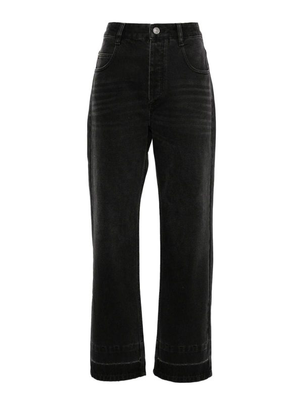 Isabel Marant Jean Droit - Irina