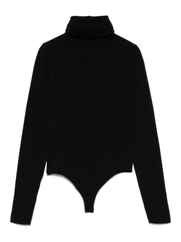 Wolford Top - Noir