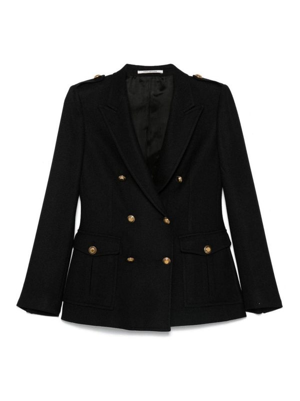 Tagliatore Veste Casual - Noir