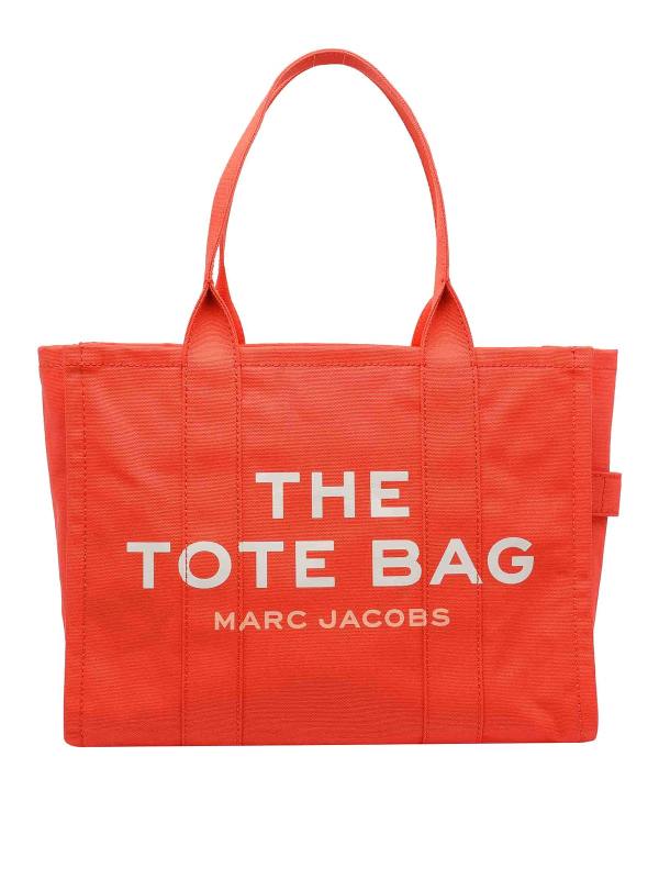 Marc Jacobs Sac Cabas - Orang