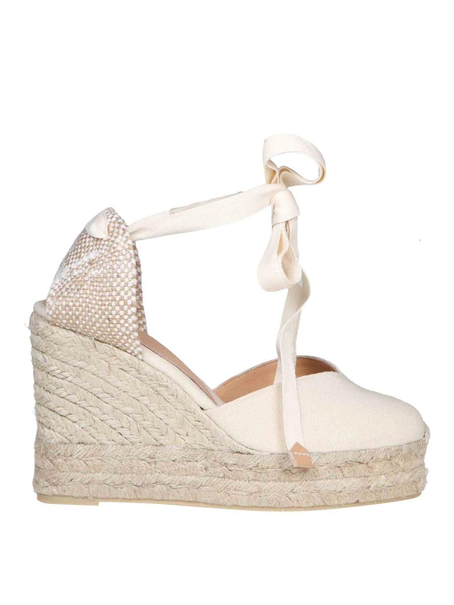 Castaner Espadrilles - Chiara