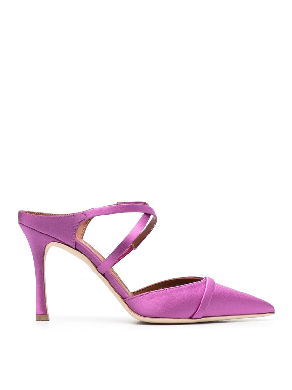 Malone Souliers Chaussures À Talon - Yoana 90