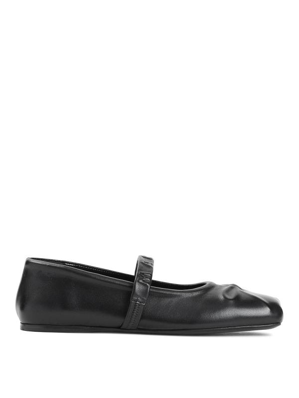 Marni Ballerines - Noir