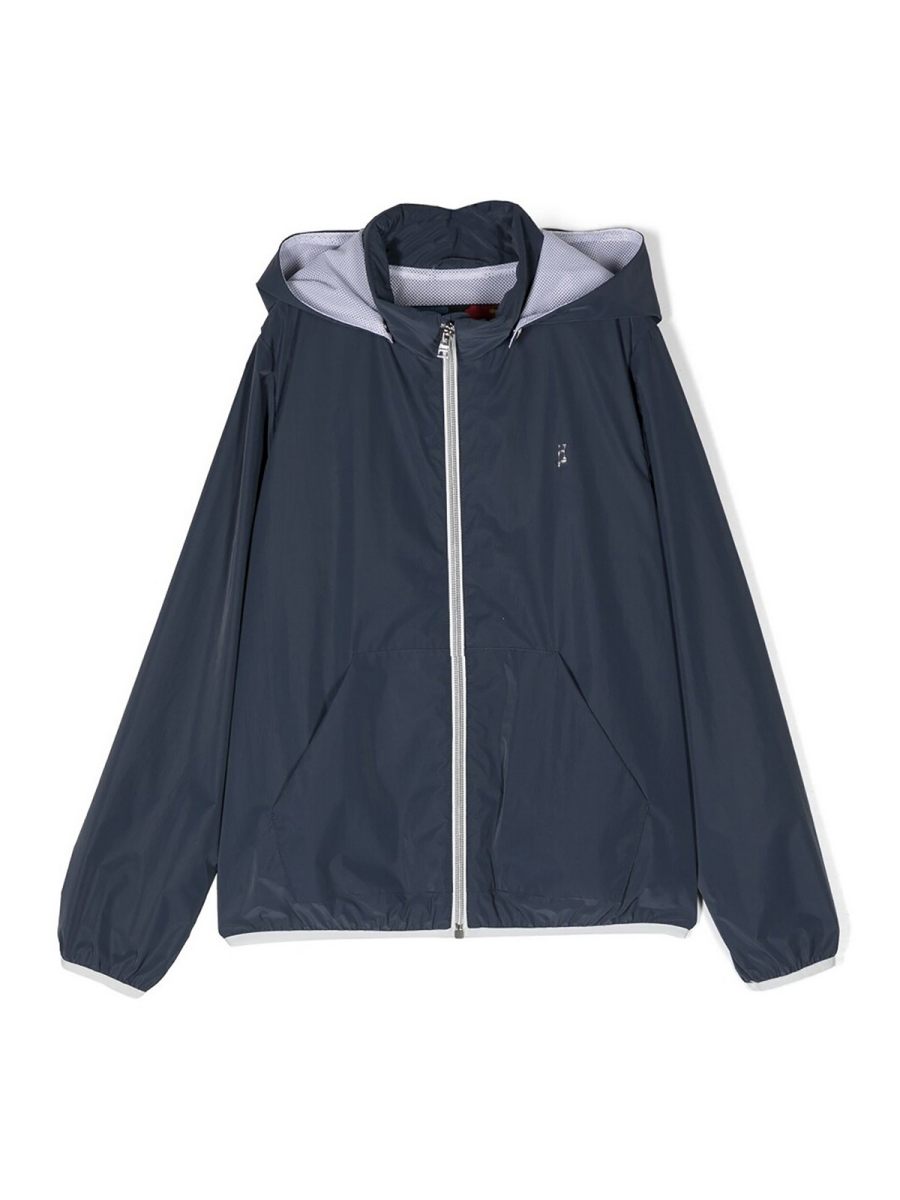 Herno Blazer - Bleu
