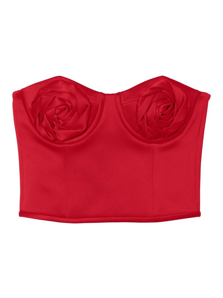 Marc Jacobs Top - Rouge