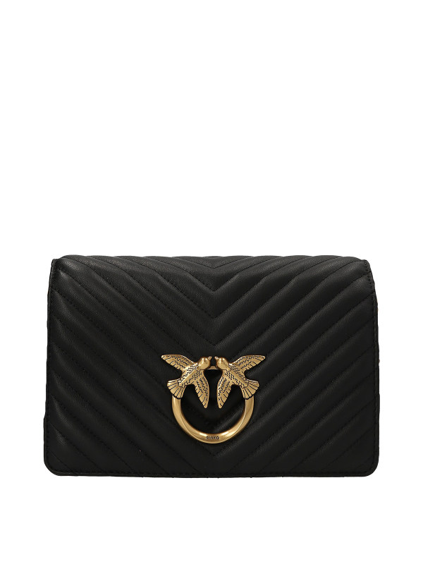 Pinko Sac - Love Click Classic