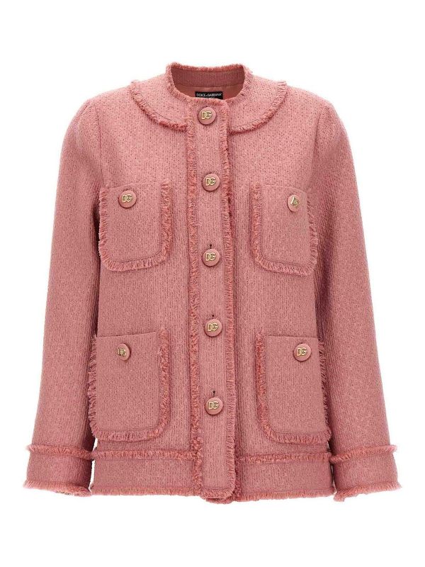 Dolce & Gabbana Blazer - Rachel