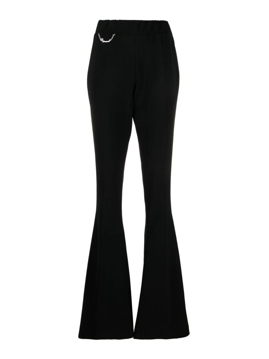 Dsquared2 Pantalons Décontractés - Noir