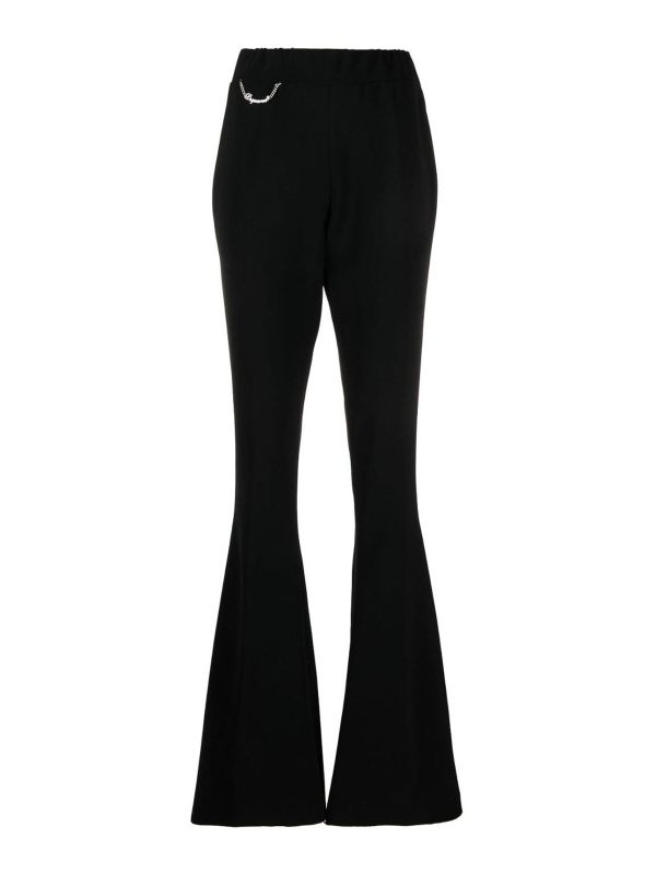 Dsquared2 Pantalons Décontractés - Noir