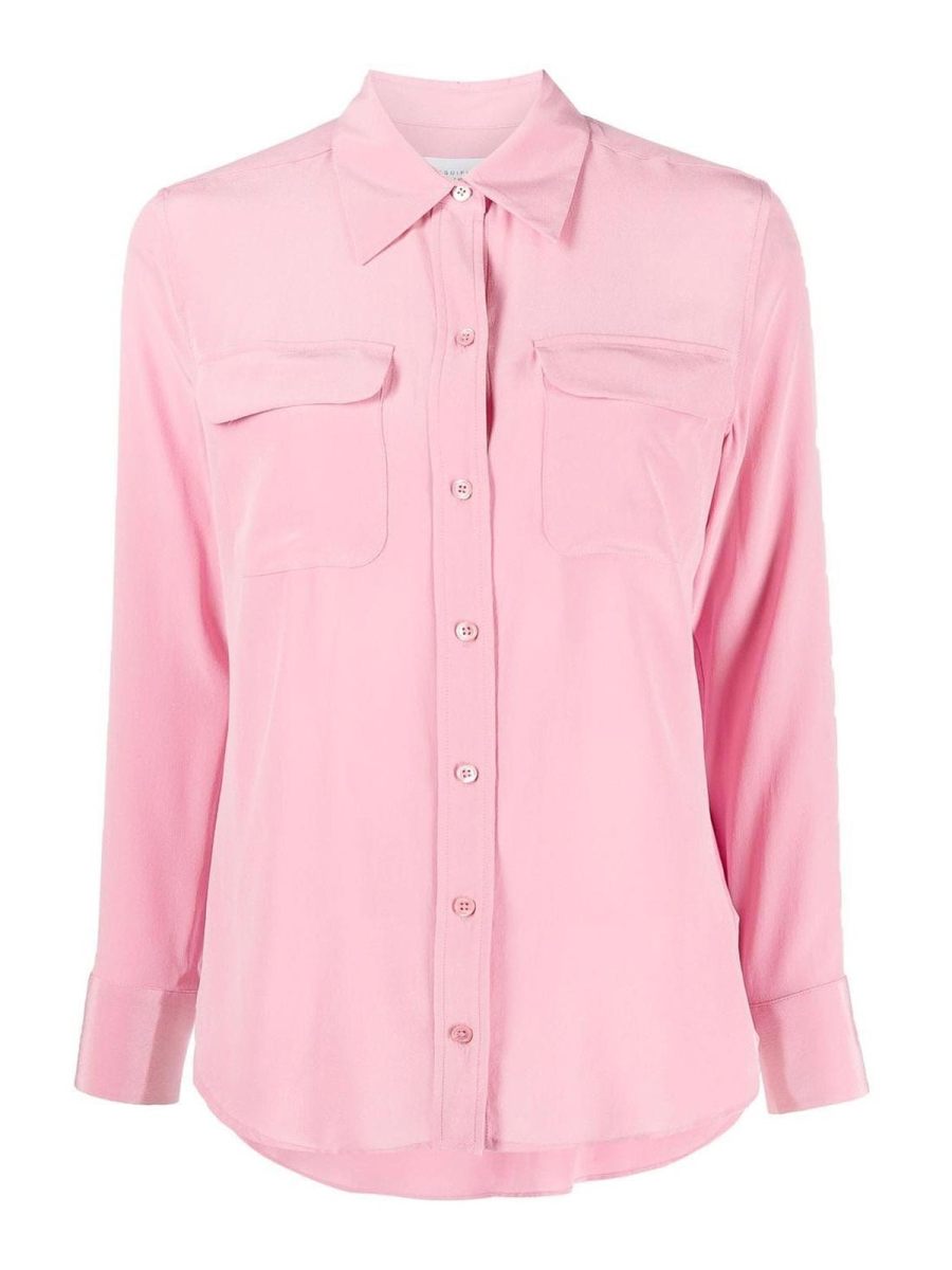 Equipment Chemise - Couleur Chair