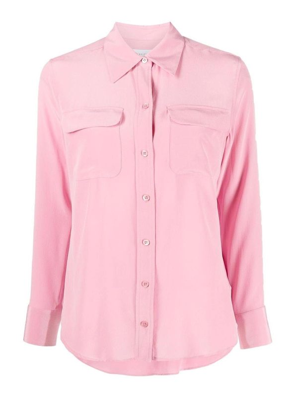 Equipment Chemise - Couleur Chair