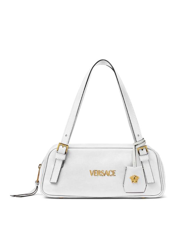 Versace Sac Cabas - Blanc