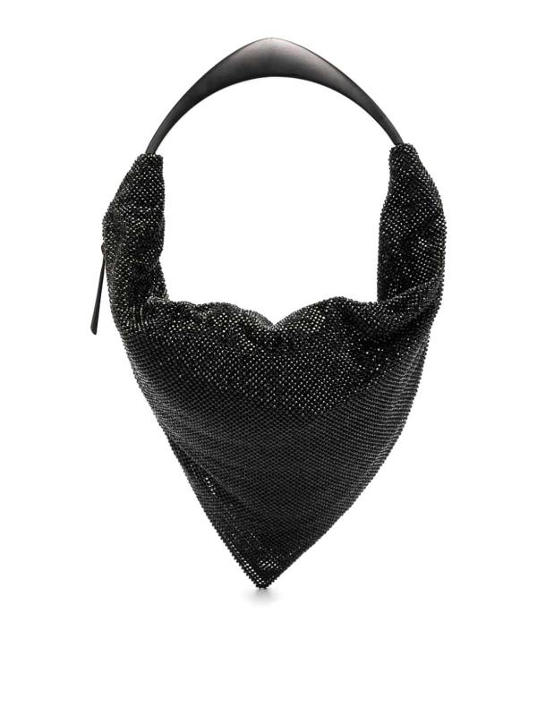 Benedetta Bruzziches Sac Bandoulière - Ursolina