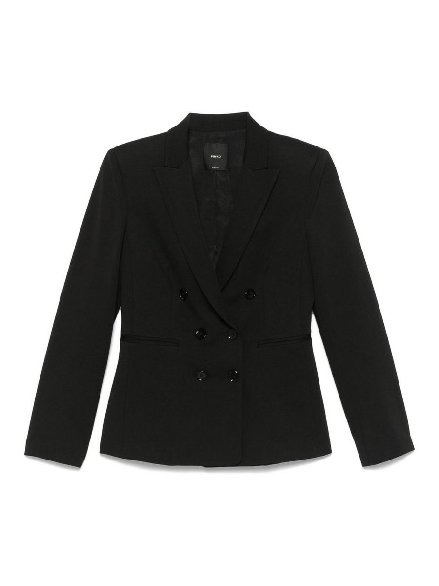 Pinko Blazer - Noir