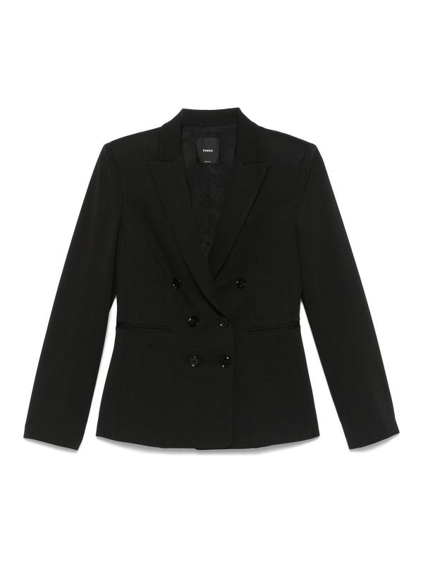 Pinko Blazer - Noir