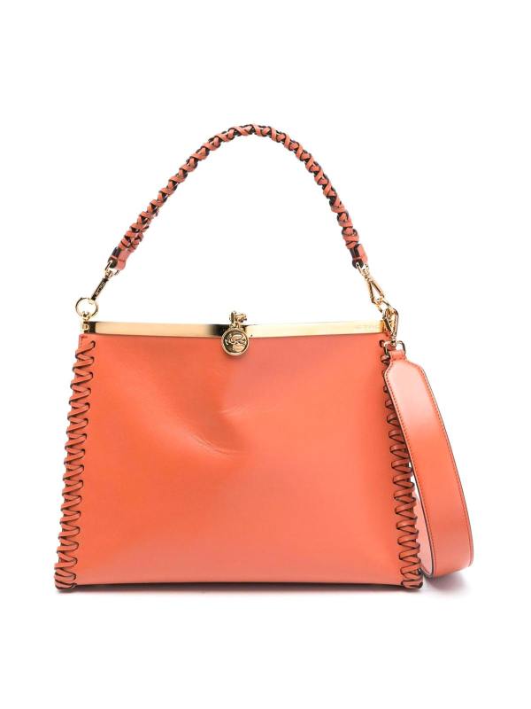 Etro Sac Bandoulière - Vela