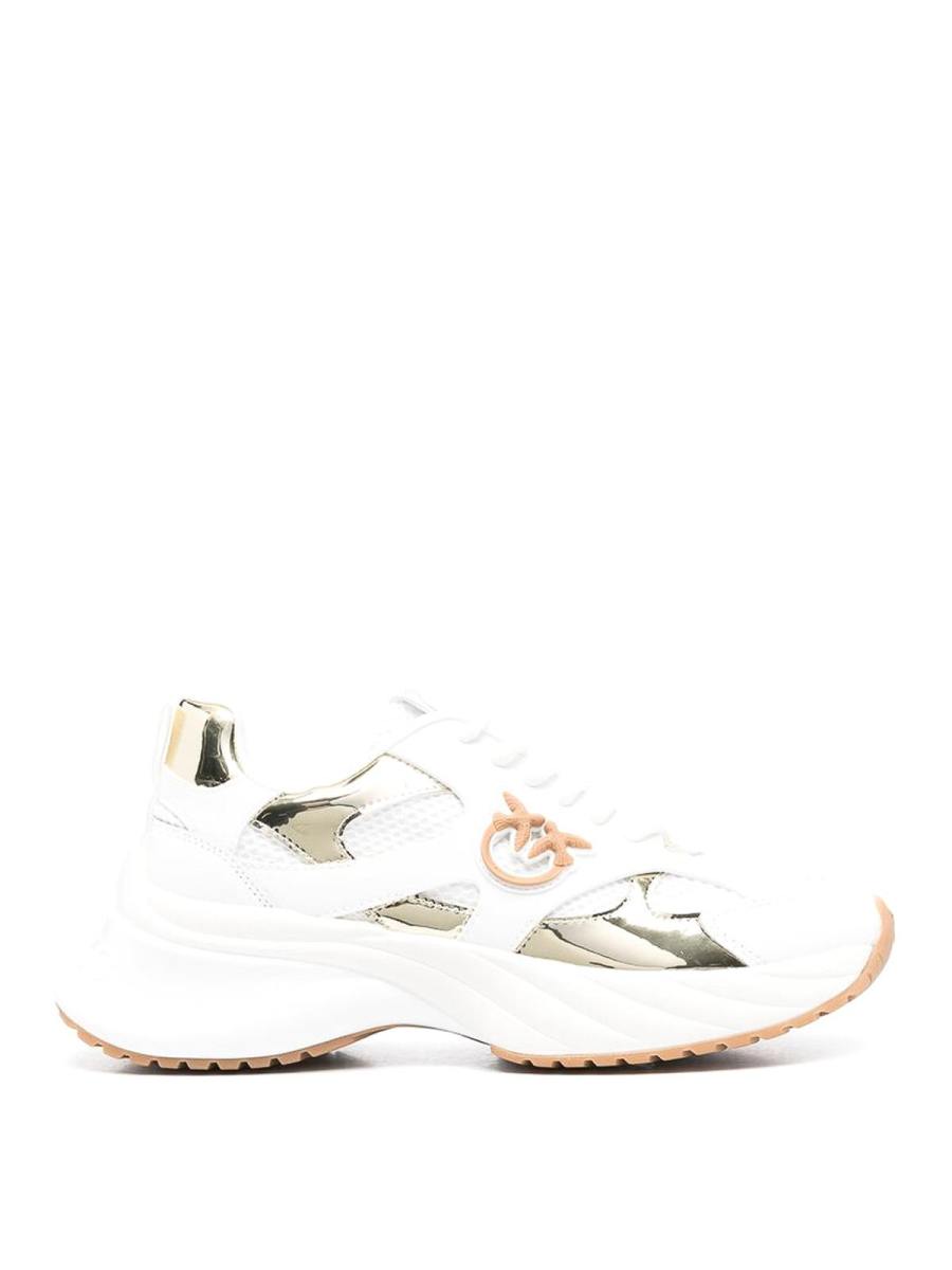 Pinko Baskets - Blanc