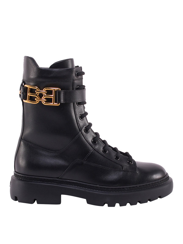 Bally Bottines - Gioele