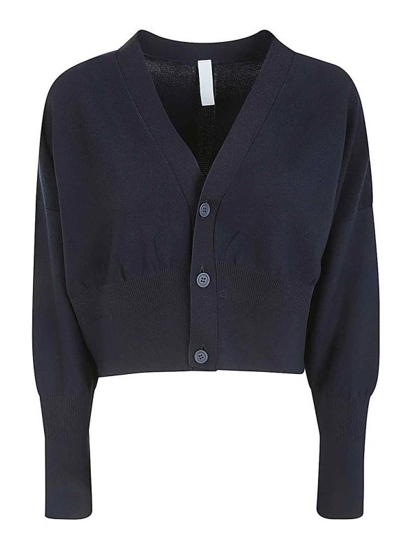 Cfcl Cardigan - Bleu