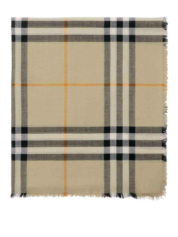 Burberry Écharpe - Marr