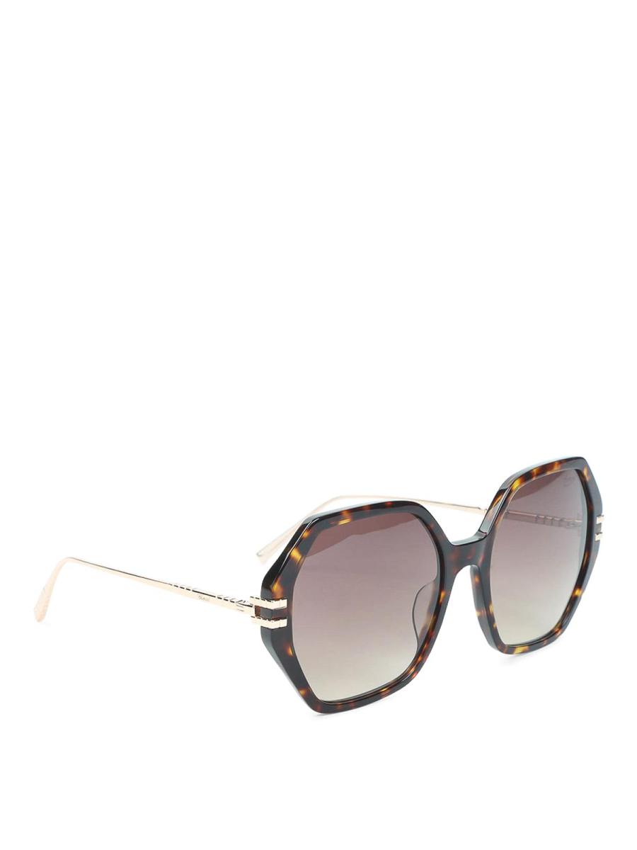Chopard Lunettes De Soleil - Marr