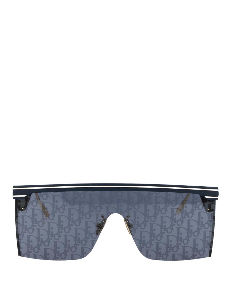 Dior Lunettes De Soleil - Noir