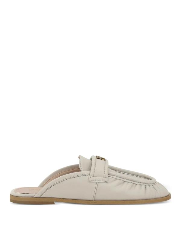 Pinko Sandales - Beige