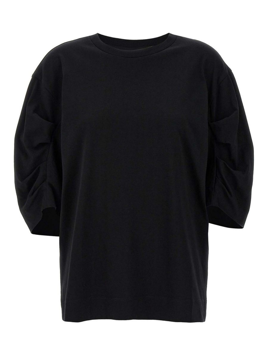 Dries Van Noten T-Shirt - Noir