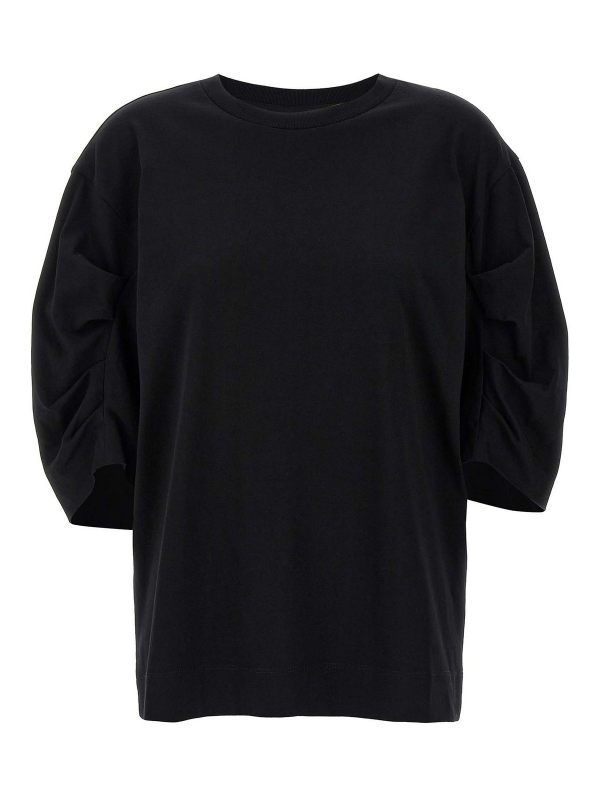 Dries Van Noten T-Shirt - Noir