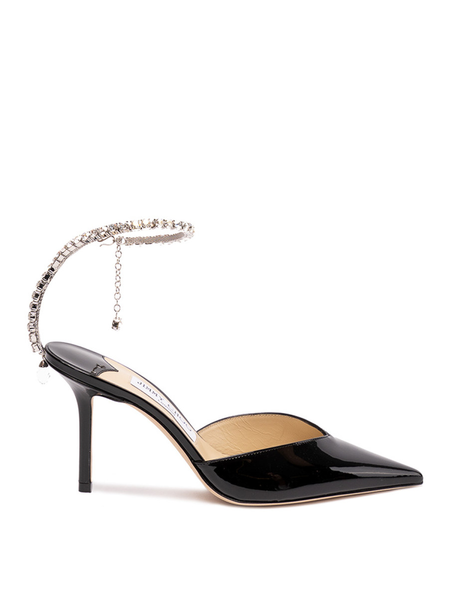 Jimmy Choo Sandales - Saeda 90