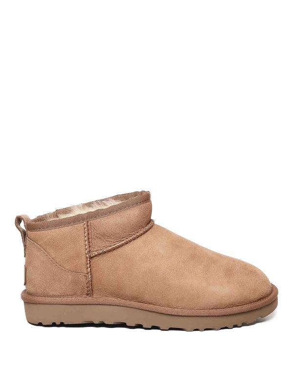 Ugg Bottines - Marron
