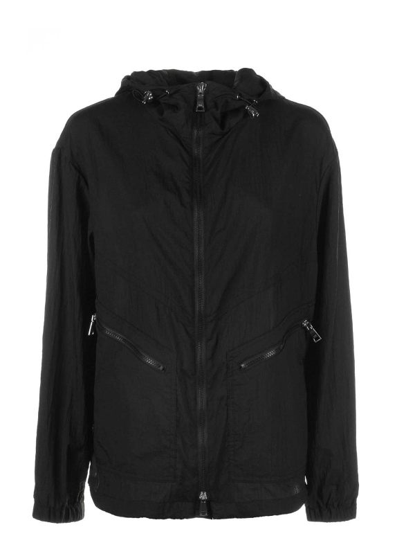 Add Veste Casual - Noir