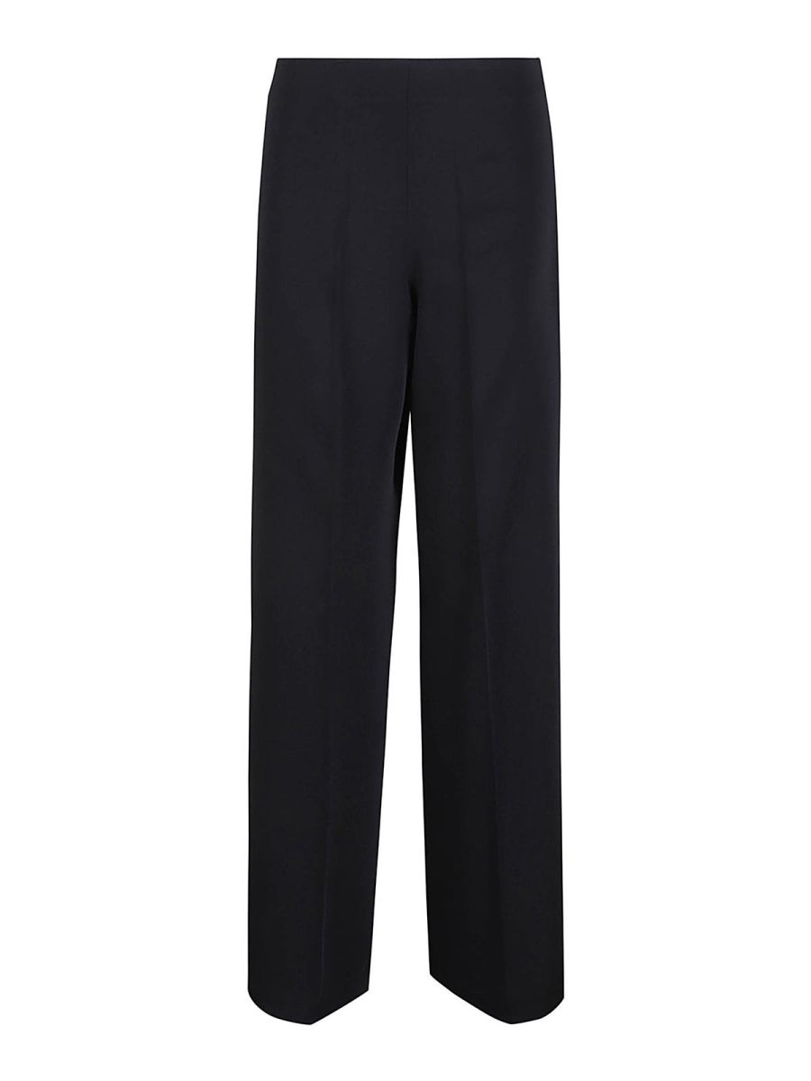 P. A.R. O.S. H. Pantalons Décontractés - Noir