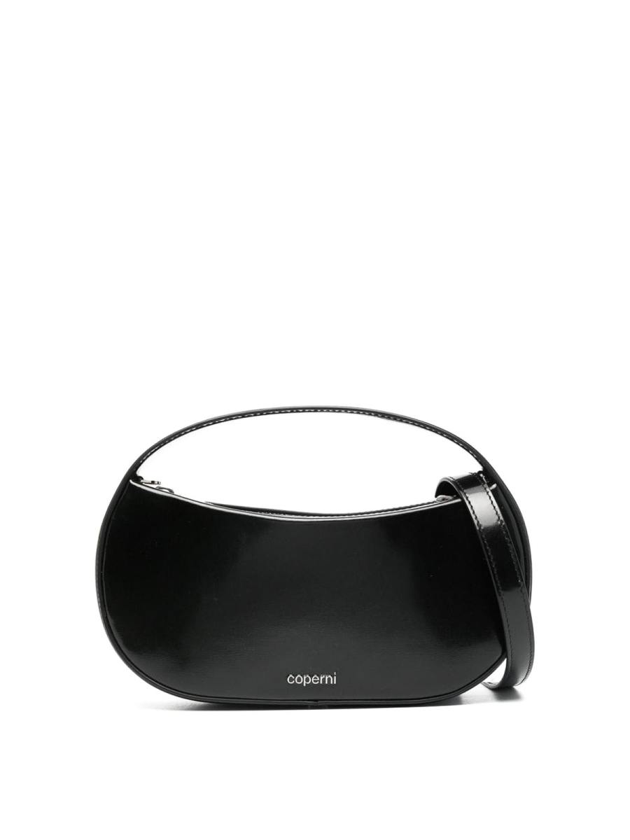 Coperni Sac Cabas - Noir