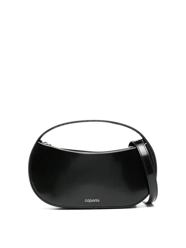 Coperni Sac Cabas - Noir