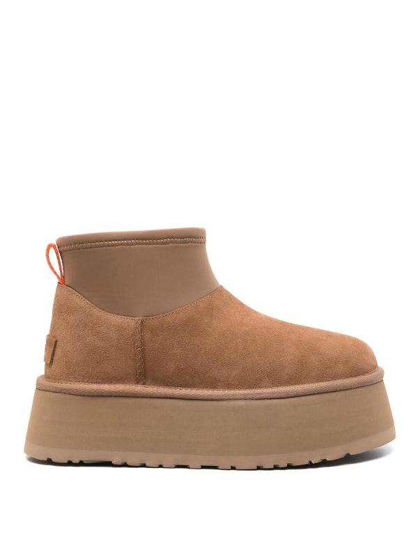 Ugg Bottines - Marron