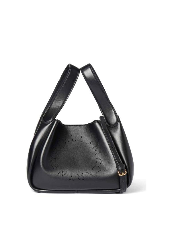 Stella Mccartney Sac Cabas - Noir