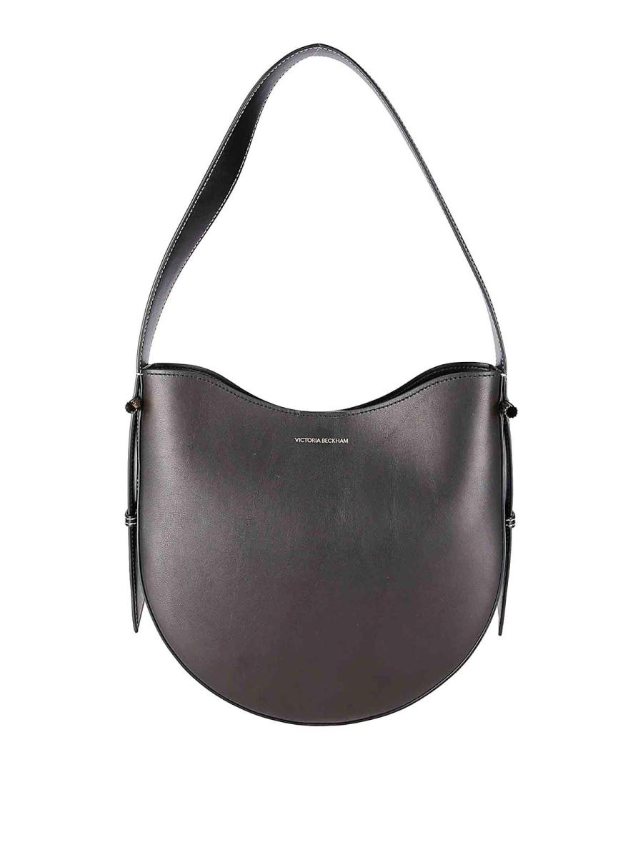 Victoria Beckham Sac Bandoulière - Noir