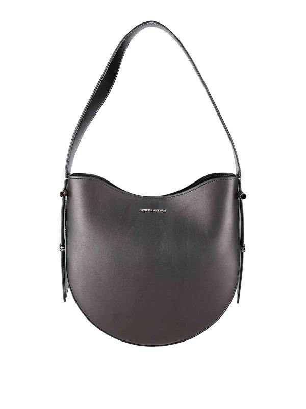 Victoria Beckham Sac Bandoulière - Noir