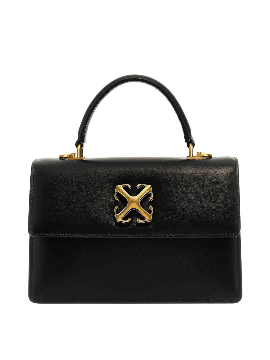 Off-White Sac Cabas - Noir