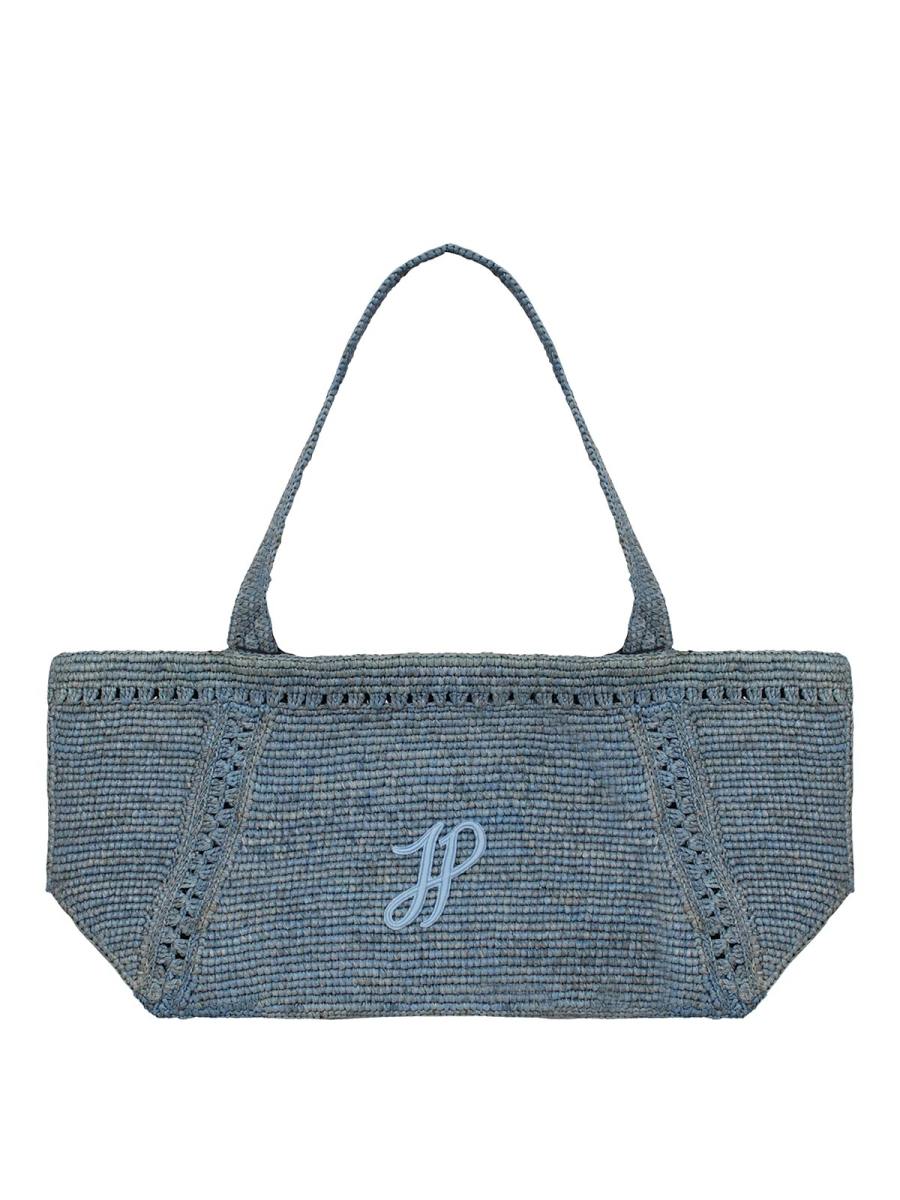 Patou Sac Cabas - Bleu