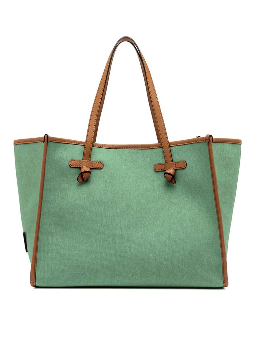Gianni Chiarini Sac Bandoulière - Camel