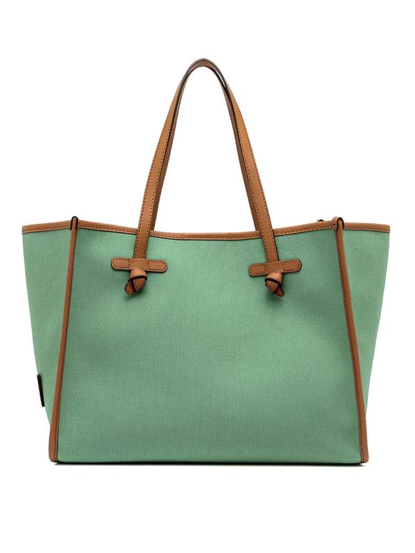 Gianni Chiarini Sac Bandoulière - Camel