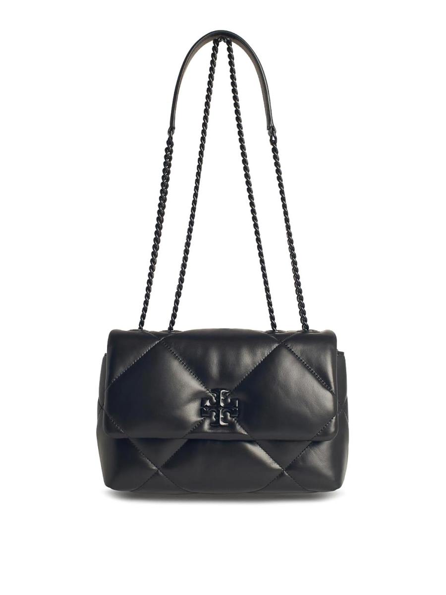 Tory Burch Sac Bandoulière - Noir