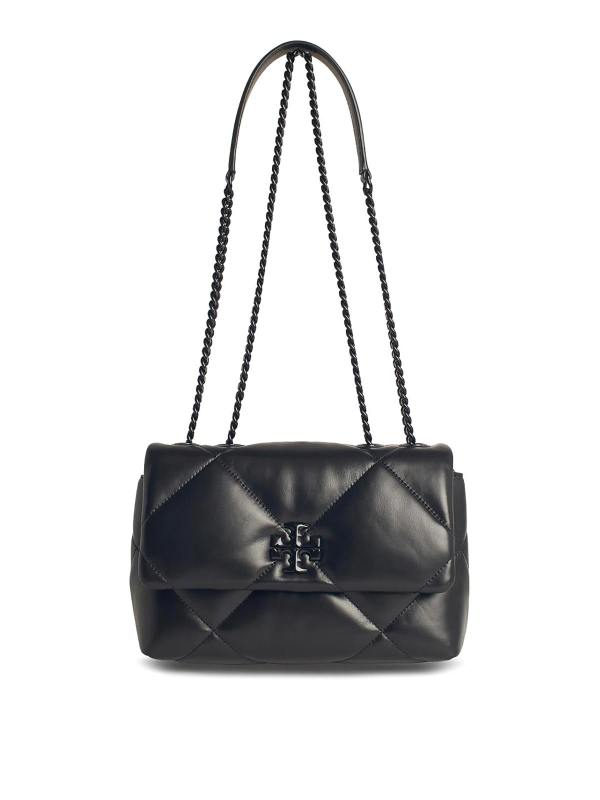 Tory Burch Sac Bandoulière - Noir