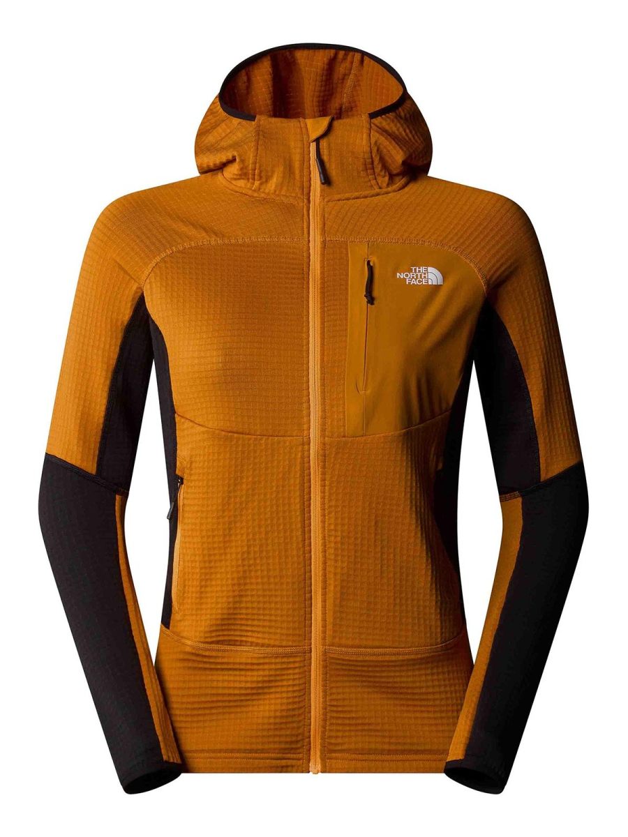 The North Face Sweat-Shirts - Orange