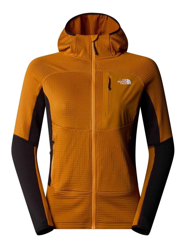 The North Face Sweat-Shirts - Orange